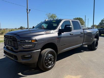 Used 2025 RAM 3500 Lone Star