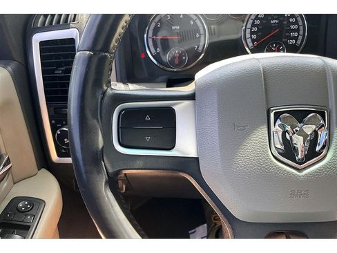 Used 2011 RAM 1500 Big Horn AWD/4WD image 20