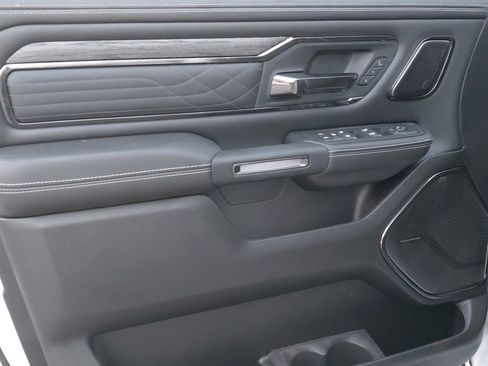 New 2026 RAM 1500 Limited image 34