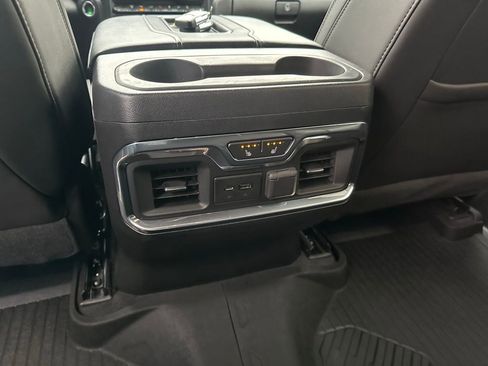 Used 2020 Chevrolet Silverado 2500 High Country w/ Z71 Off-Road Package image 22