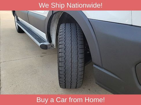 Used 2025 Ford Transit 250 Low Roof w/ Exterior Upgrade Package RWD image 24