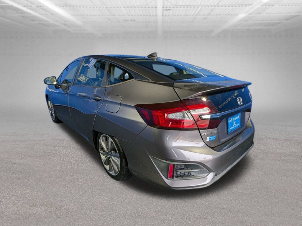 Used 2018 Honda Clarity Plug-In Hybrid image 7