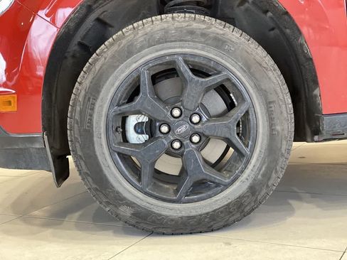 Used 2024 Ford Maverick XLT w/ Equipment Group 300A Standard image 12