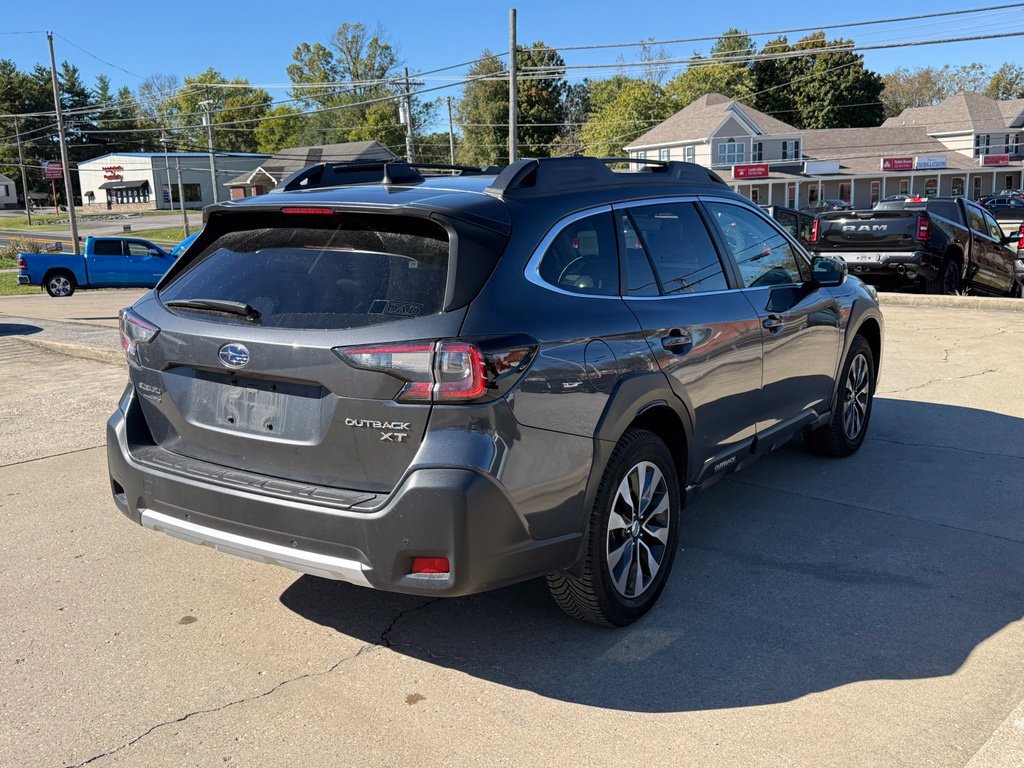 Used 2023 Subaru Outback Limited XT AWD/4WD image 6