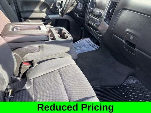 Used 2019 Chevrolet Silverado 1500 LT image 38