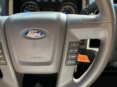 Used 2014 Ford F150 XLT w/ Trailer Tow Package RWD image 20