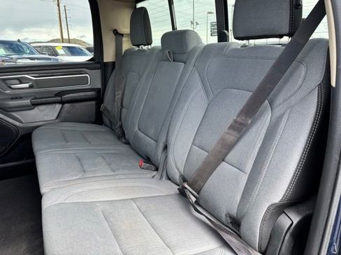 Used 2020 RAM 1500 Big Horn AWD/4WD image 17