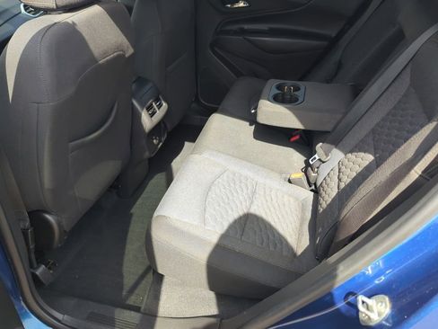 Used 2019 Chevrolet Equinox LT image 29