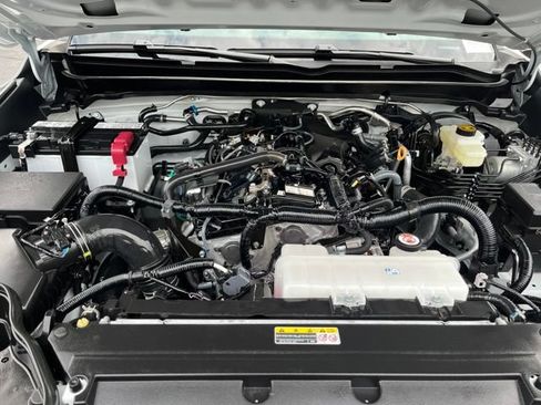 Used 2026 Toyota Tacoma SR5 RWD image 13