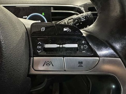 Used 2022 Hyundai Tucson SEL w/ Convenience Package AWD/4WD image 35