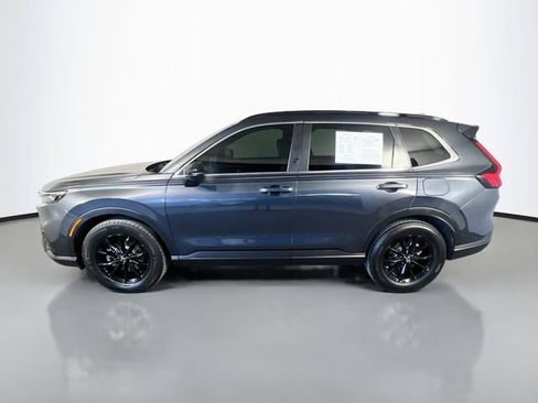 Used 2024 Honda CR-V Sport-L image 5