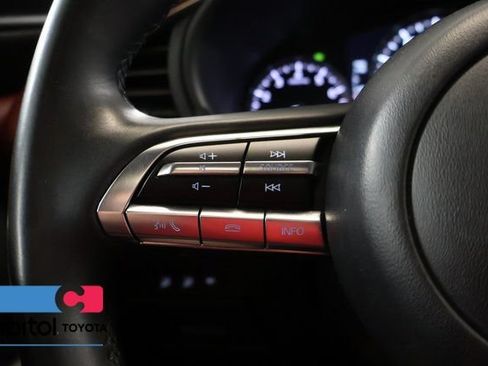 Used 2020 MAZDA MAZDA3 AWD Hatchback w/ Premium Pkg image 19
