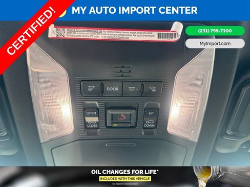 Certified 2025 Toyota RAV4 XSE AWD/4WD image 23