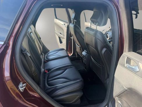 Used 2016 Lincoln MKC Premiere FWD image 15