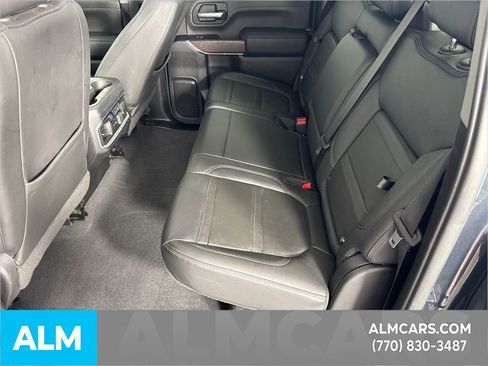 Used 2023 GMC Sierra 3500 Denali image 23