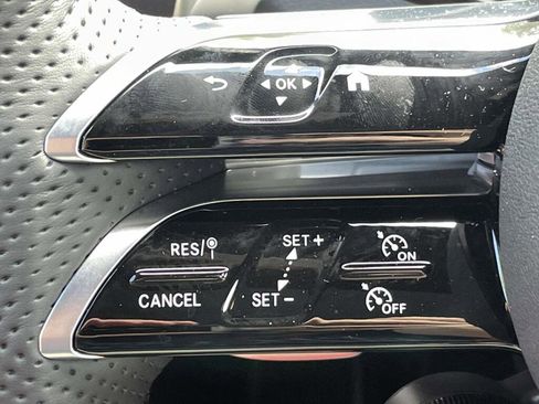 New 2026 Mercedes-Benz GLC 43 AMG 4MATIC image 35