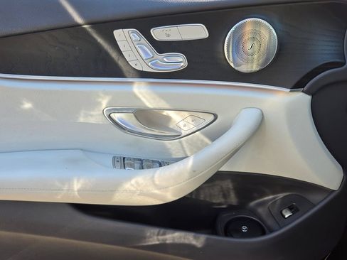 Used 2023 Mercedes-Benz E 450 4MATIC Sedan image 27