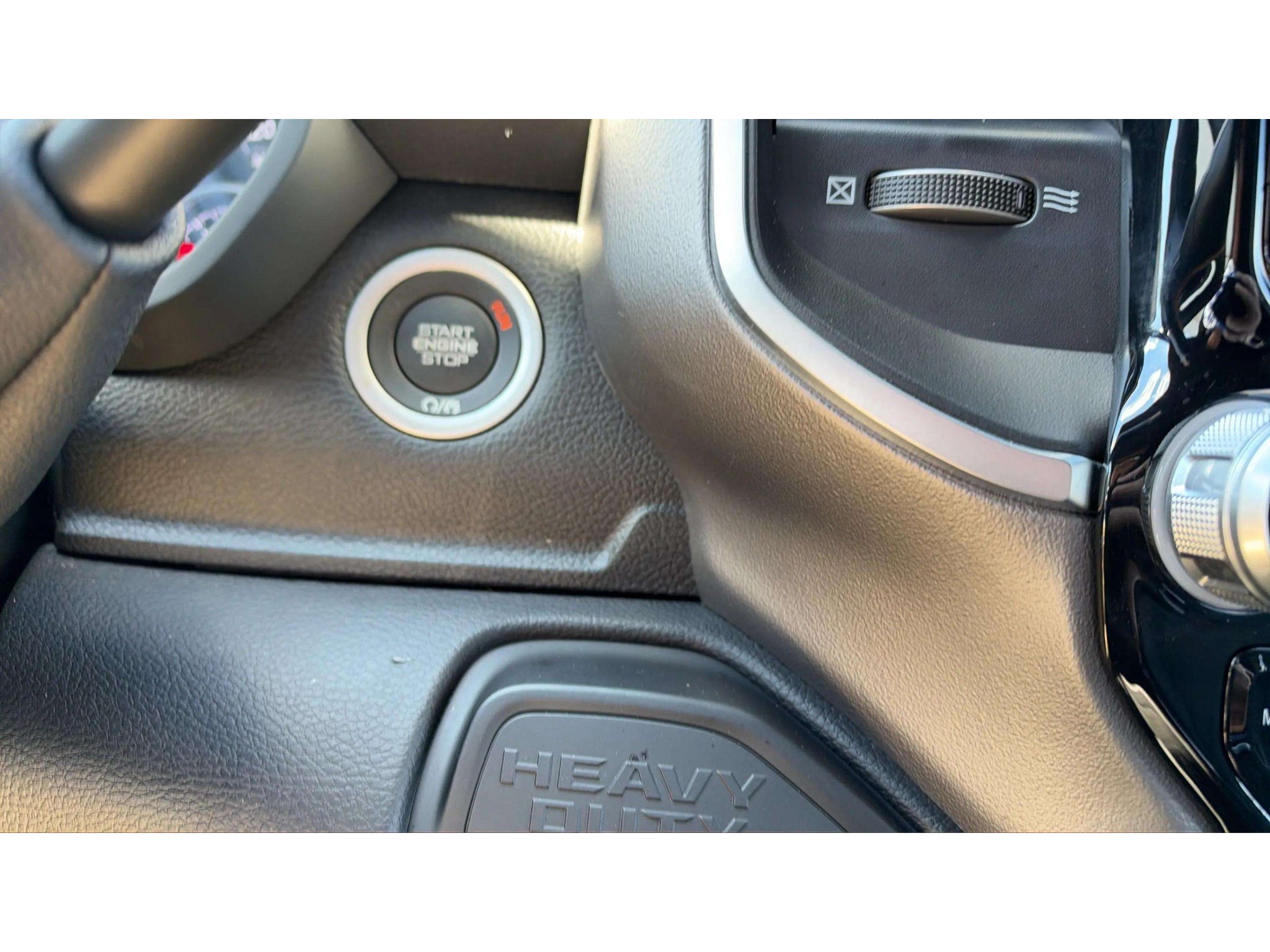 Used 2026 RAM 2500 Big Horn AWD/4WD image 19