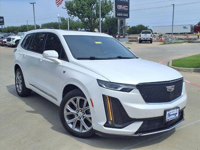 Used 2020 Cadillac XT6 Sport