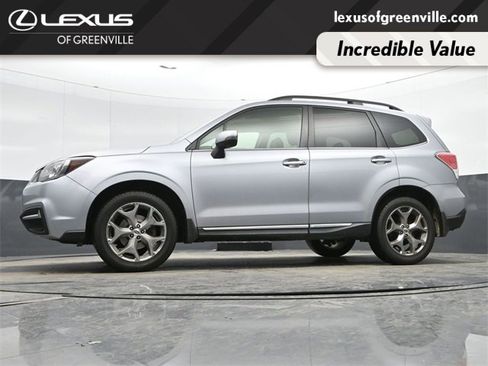 Used 2017 Subaru Forester 2.5i Touring image 39