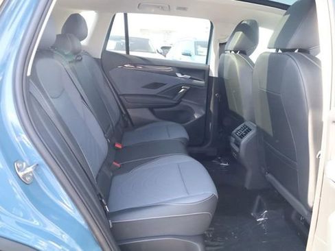 New 2026 Volkswagen Tiguan SE AWD/4WD image 21