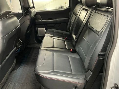 Used 2024 Ford F150 Raptor image 12