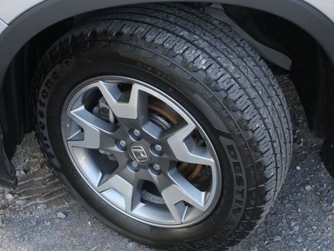 Certified 2023 Honda Passport TrailSport image 20