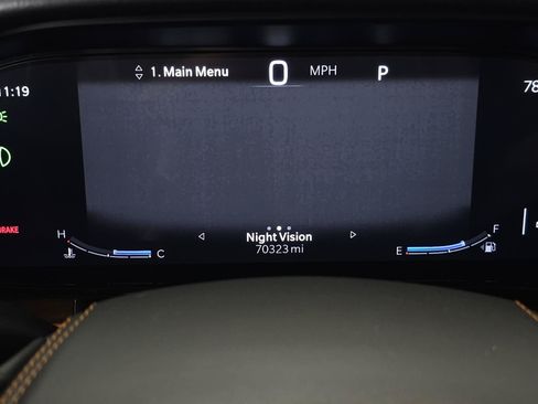 Used 2022 Jeep Grand Wagoneer Series III w/ Rear Seat Video Group 1 AWD/4WD image 25