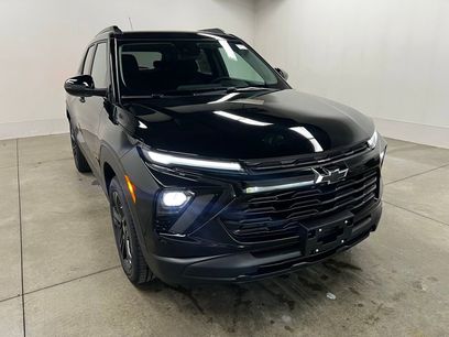 New 2026 Chevrolet TrailBlazer LT w/ Midnight Edition
