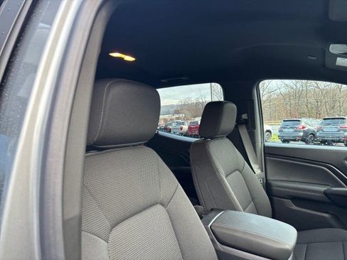 New 2026 GMC Canyon Elevation w/ Convenience Package image 44