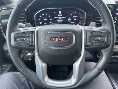 Used 2024 GMC Sierra 1500 SLT w/ SLT Premium Plus Package image 24