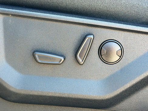 Used 2023 Ford F150 Lightning XLT w/ Equipment Group 312A High image 23