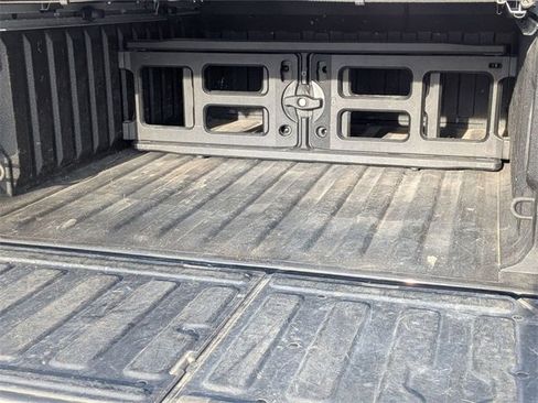 Certified 2020 RAM 1500 Rebel w/ Rebel Level 2 Equipment Group image 27