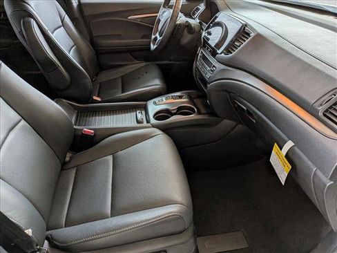 Certified 2023 Honda Passport EX-L image 21