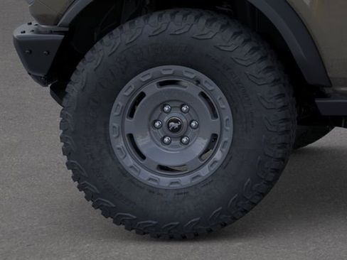 New 2025 Ford Bronco Badlands image 21