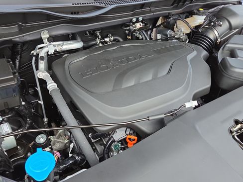 New 2026 Honda Odyssey EX-L image 36