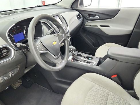 Used 2023 Chevrolet Equinox LS w/ LS Convenience Package FWD image 25