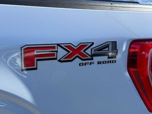 Used 2022 Ford F150 XLT w/ Equipment Group 302A High AWD/4WD image 21