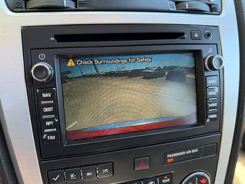 Used 2012 GMC Acadia SLT AWD/4WD image 20