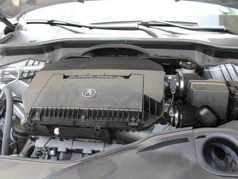 Certified 2024 Acura MDX SH-AWD w/ Advance Package image 19