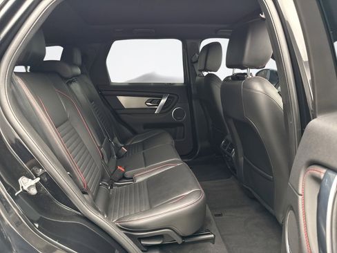 Used 2022 Land Rover Discovery Sport S R-Dynamic AWD/4WD image 19