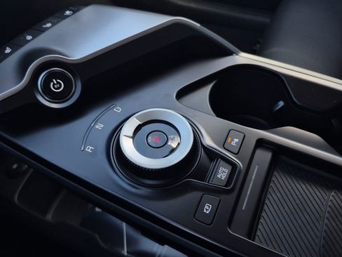 New 2025 Kia EV6 Light image 23