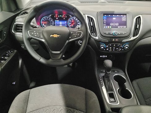 Used 2024 Chevrolet Equinox LT AWD/4WD image 22
