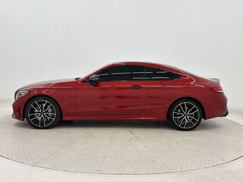 Used 2019 Mercedes-Benz C 43 AMG 4MATIC Coupe image 2