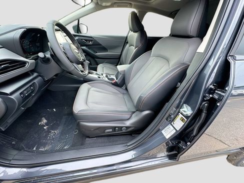 New 2026 Subaru Crosstrek 2.5i Limited w/ Crosstrek Mirror Package AWD/4WD image 26