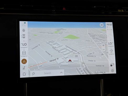 Used 2024 Land Rover Range Rover SE image 14