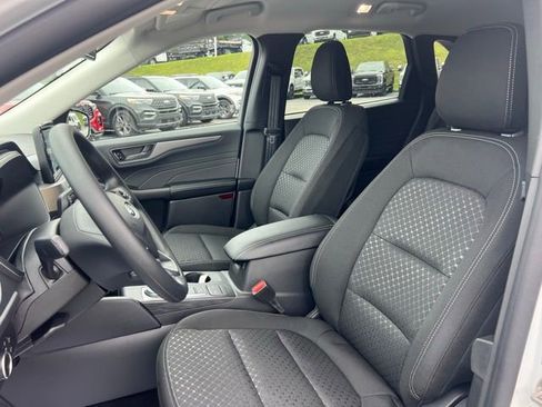 New 2025 Ford Escape Active image 23