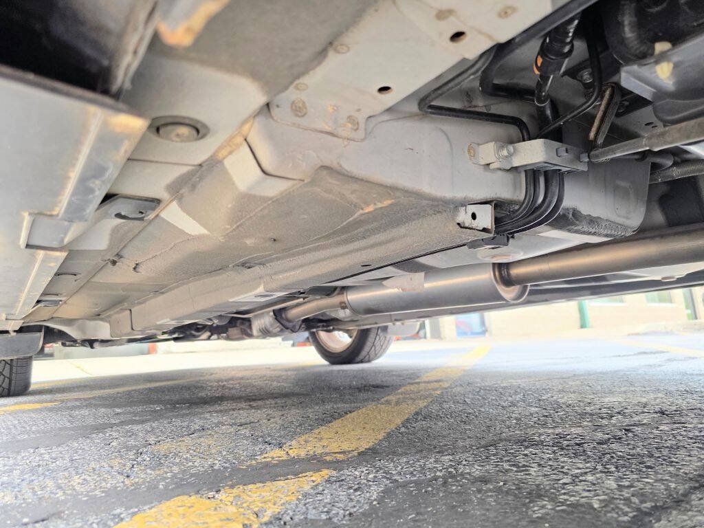 Used 2007 Honda Accord EX image 3