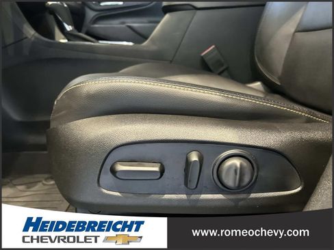 Certified 2021 Chevrolet Equinox LT image 14