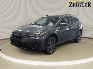 Used 2023 Subaru Crosstrek 2.5i Sport AWD/4WD video 1